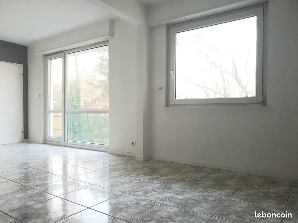 Appartement à louer, 77m², Illzach