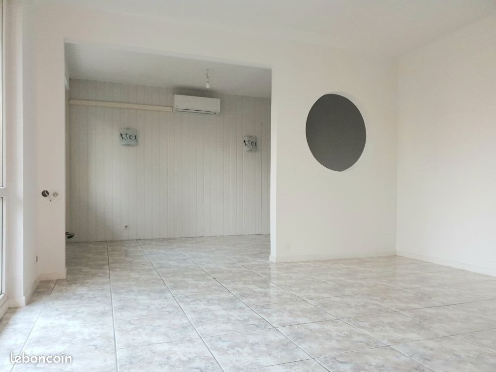 Appartement à louer, 77m², Illzach