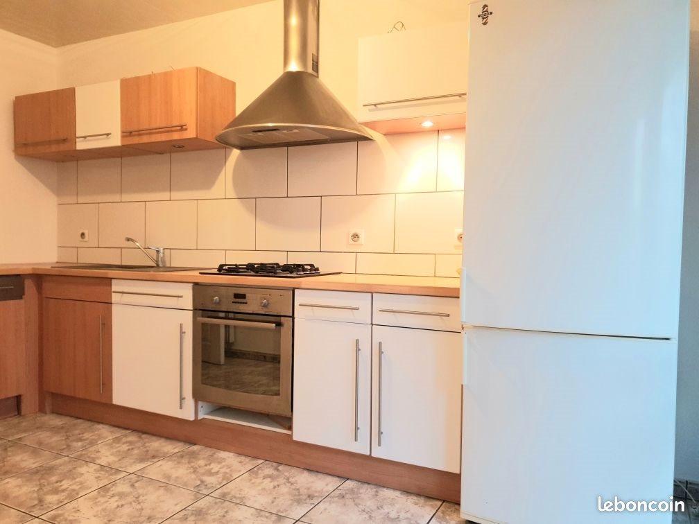 Appartement à louer, 77m², Illzach