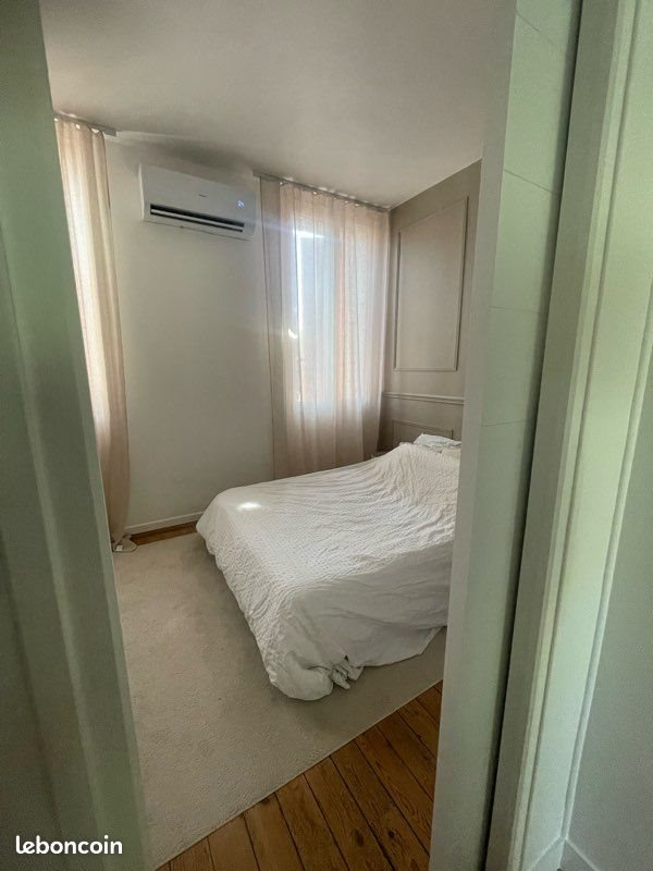 Maison à louer, 60m², Ruelle-sur-Touvre