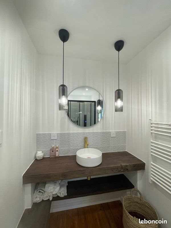 Maison à louer, 60m², Ruelle-sur-Touvre
