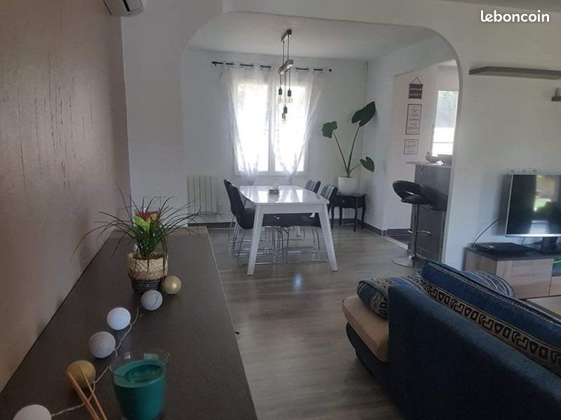 Maison à louer, 85m², Saint-Gilles