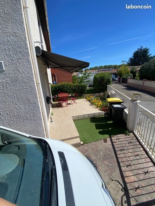 Maison à vendre, 75m², Caissargues