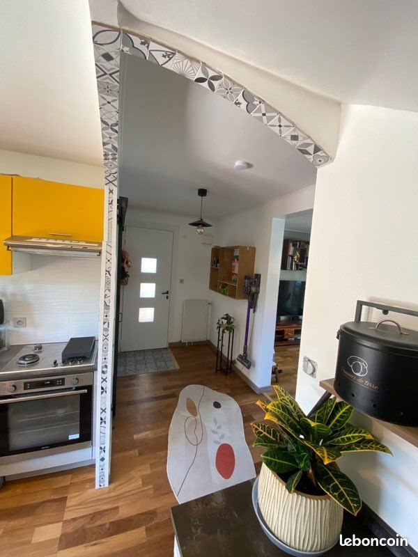 Maison à vendre, 75m², Caissargues
