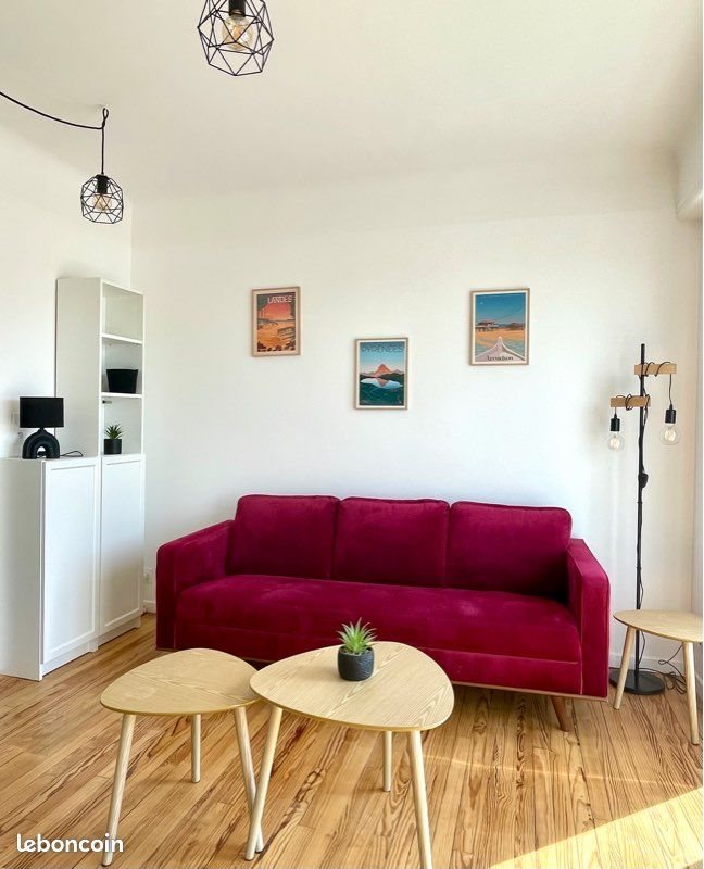Appartement à louer, 65m², Pau