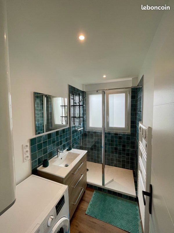 Appartement à louer, 65m², Pau