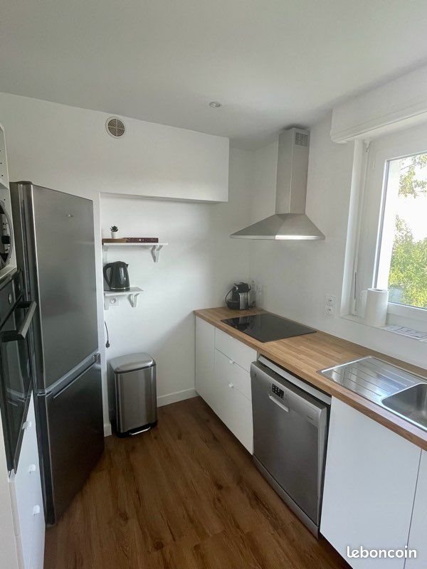 Appartement à louer, 65m², Pau