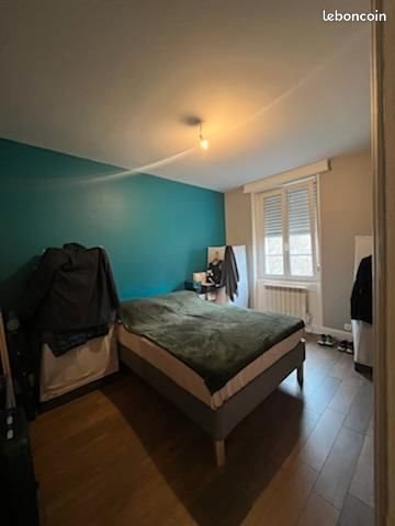 Appartement à louer, 68m², Mulhouse