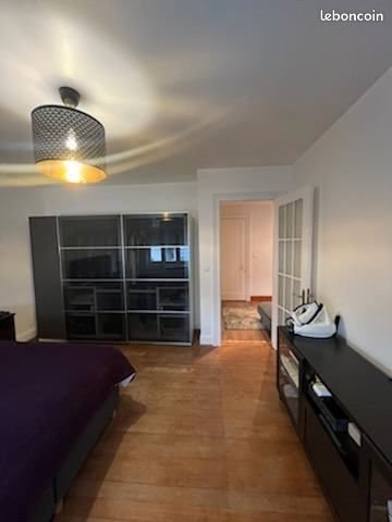 Appartement à louer, 68m², Mulhouse