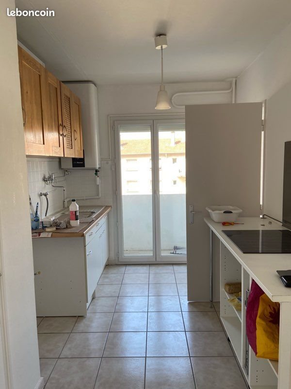 Appartement à louer, 55m², Valence