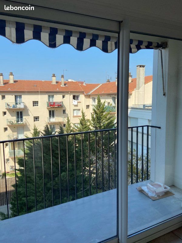 Appartement à louer, 55m², Valence