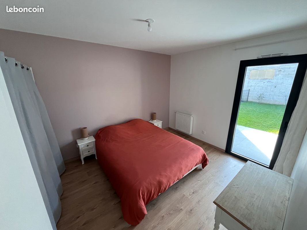 Appartement à louer, 45m², Pau