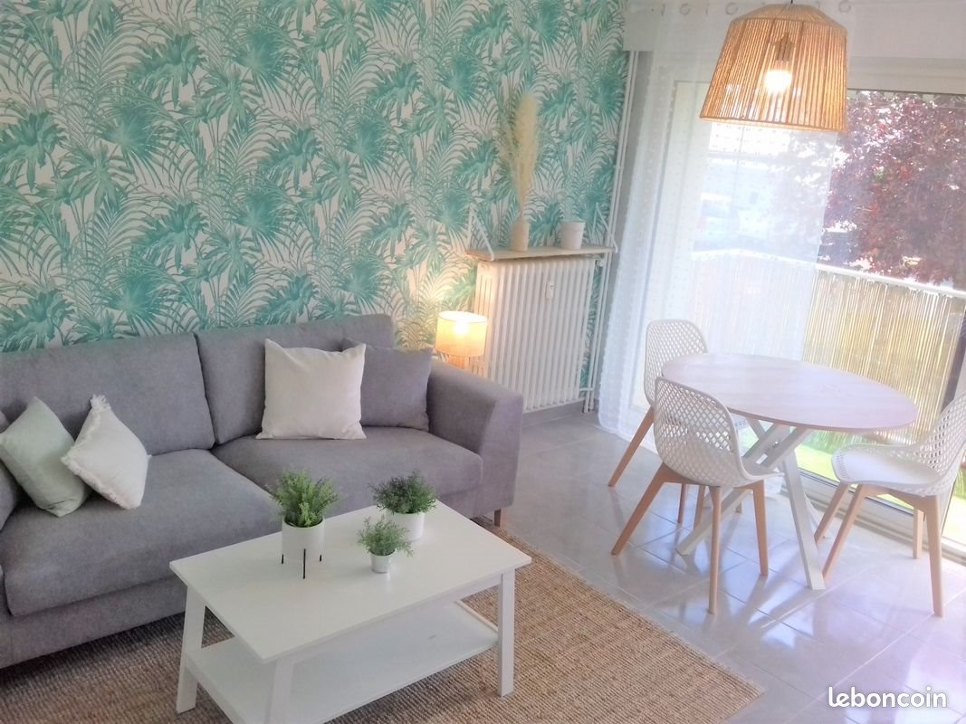 Appartement à louer, 67m², Angers