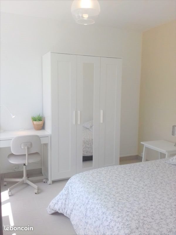 Appartement à louer, 67m², Angers