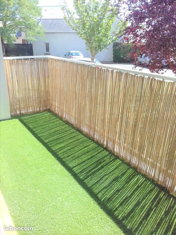 Appartement à louer, 67m², Angers