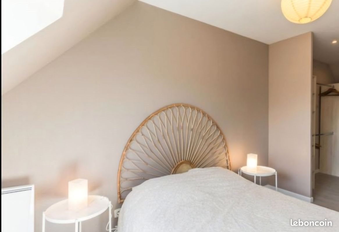 Maison à louer, 97m², Bayeux