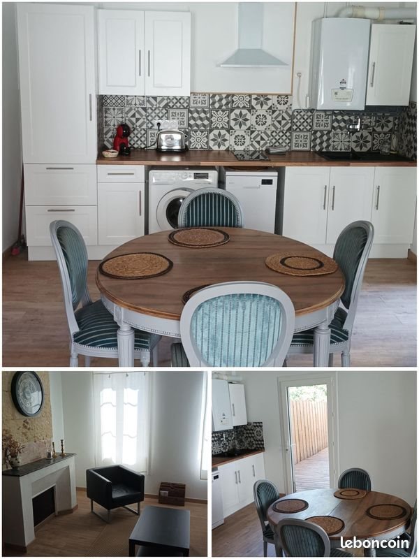 Maison à vendre, 86m², Libourne