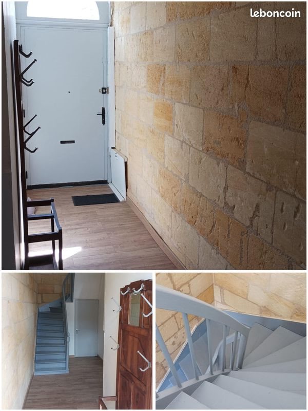 Maison à vendre, 86m², Libourne