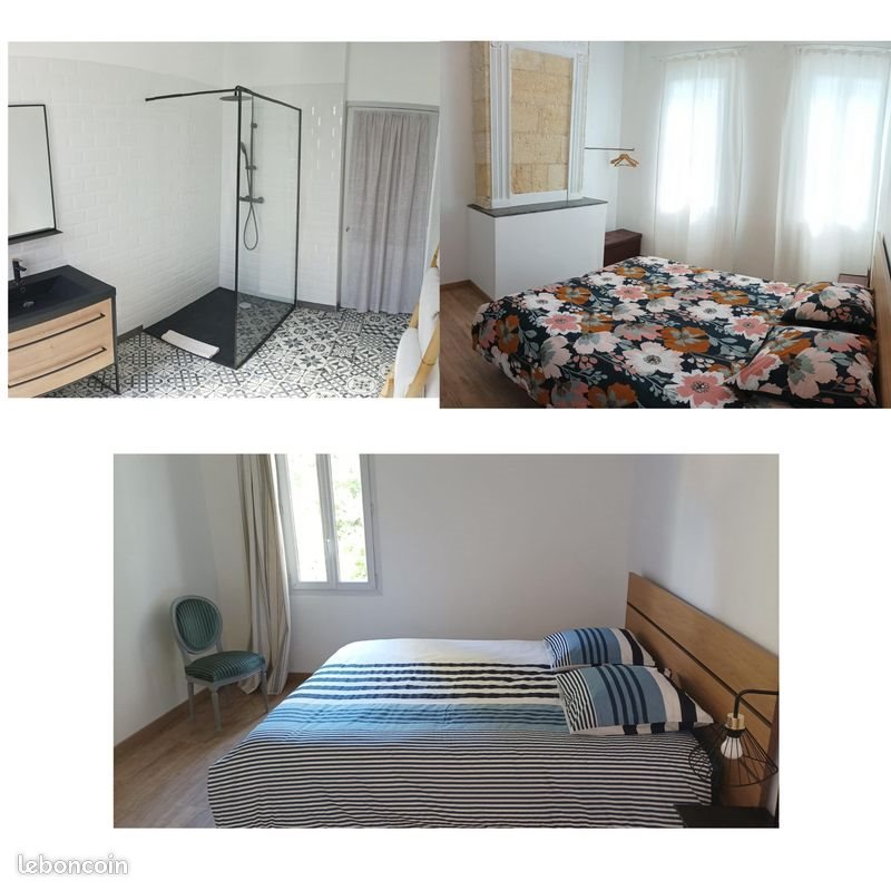 Maison à vendre, 86m², Libourne