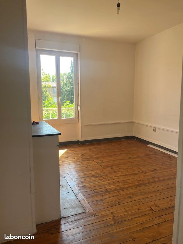 Appartement à vendre, 40m², Clermont-Ferrand