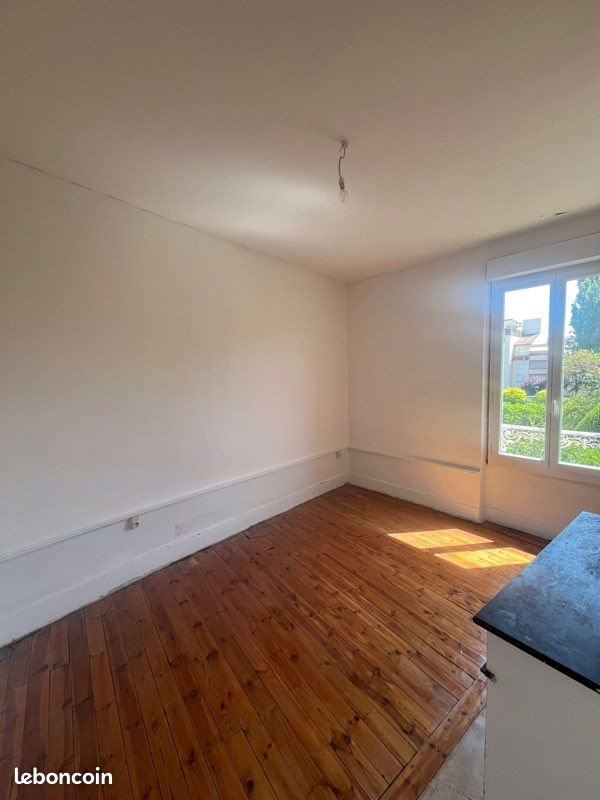 Appartement à vendre, 40m², Clermont-Ferrand