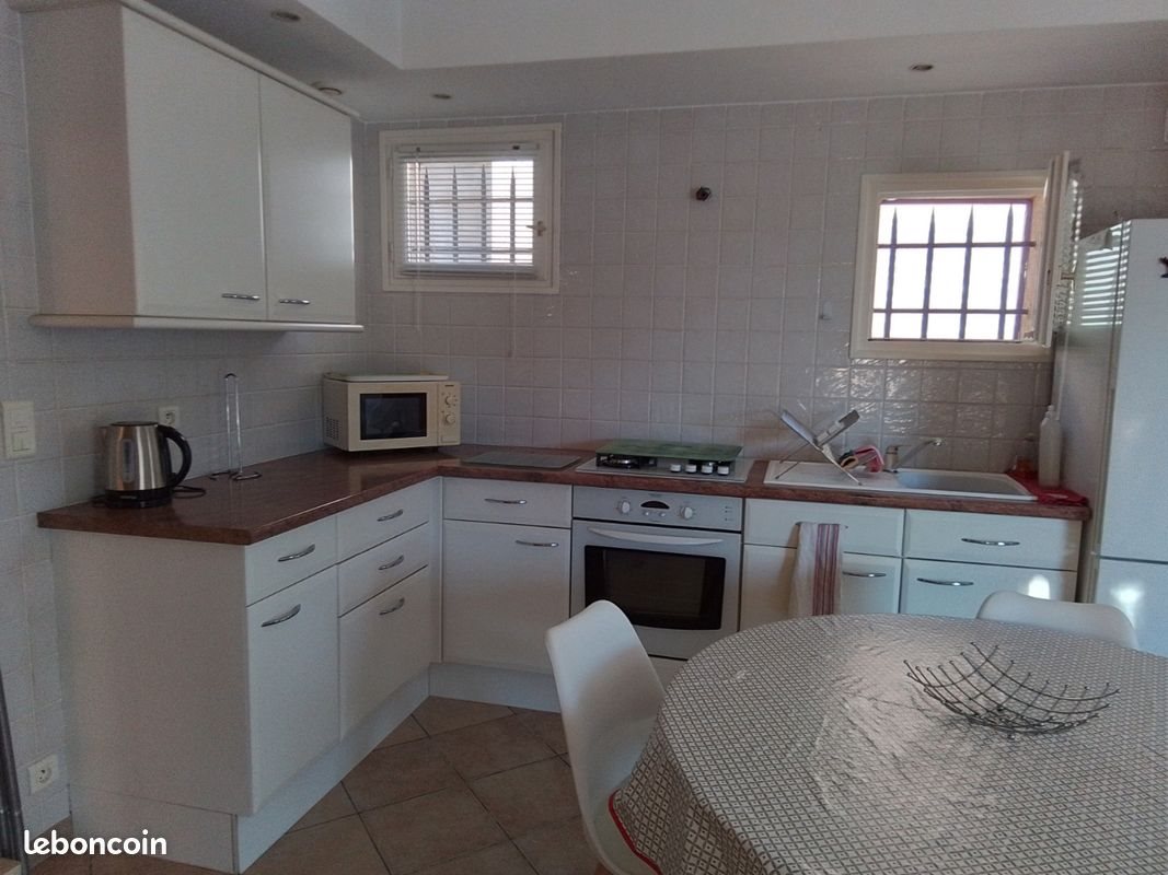 Appartement à louer, 40m², Mougins