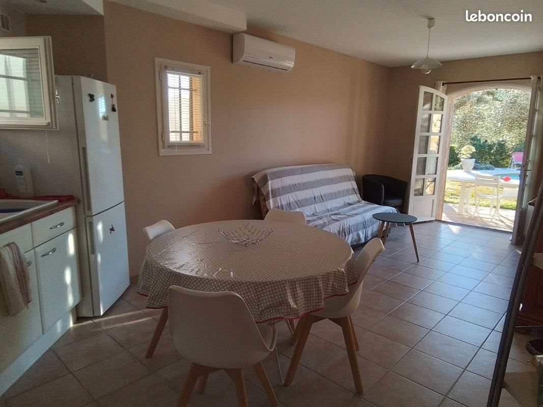 Appartement à louer, 40m², Mougins