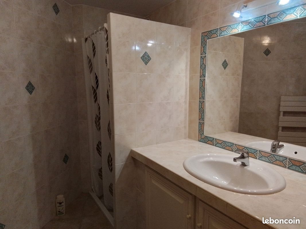 Appartement à louer, 40m², Mougins