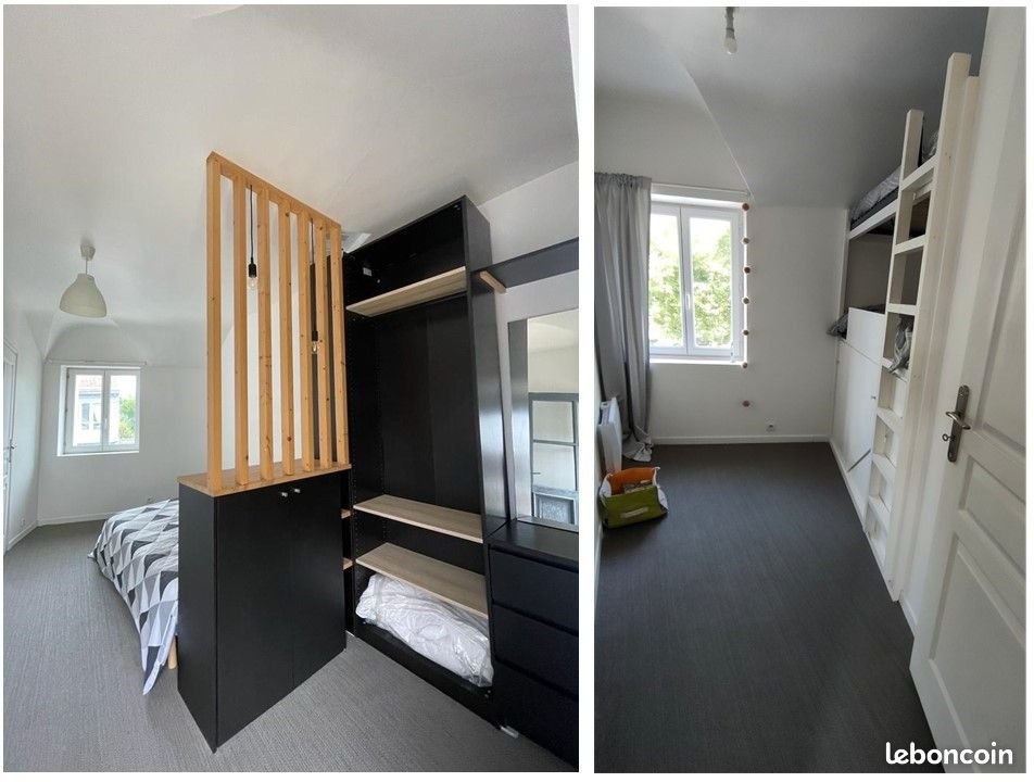 Maison à louer, 47m², Pornichet
