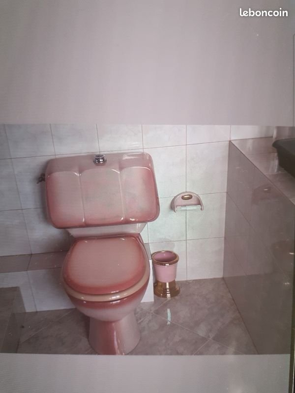Maison à louer, 2000m², Bondy