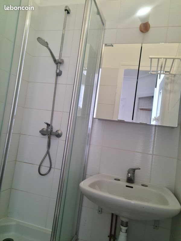 Appartement à louer, 16m², Rouen