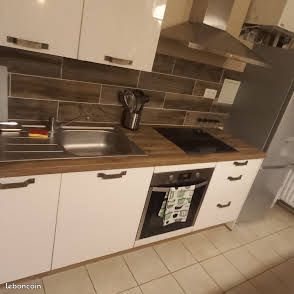Appartement à louer, 80m², Saint-Étienne