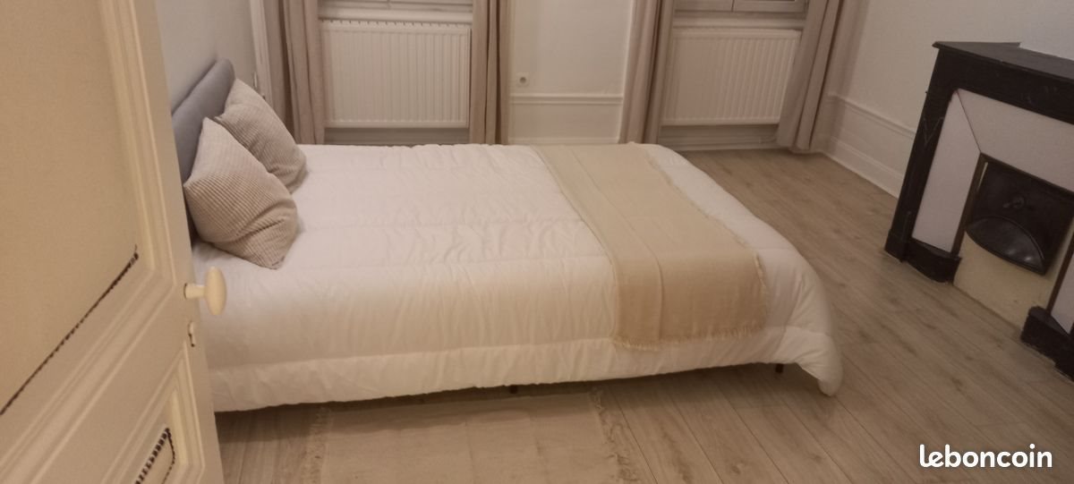 Appartement à louer, 80m², Saint-Étienne