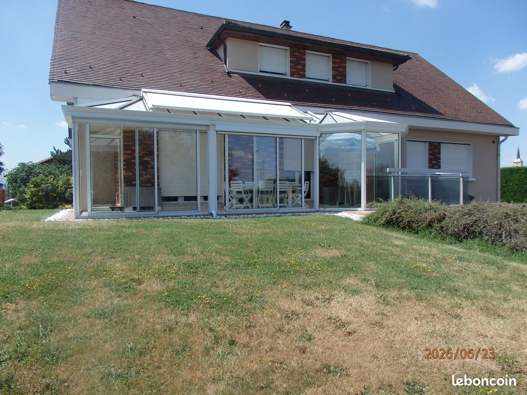 Maison à vendre, 240m², Périgneux