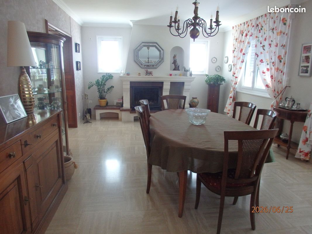 Maison à vendre, 240m², Périgneux