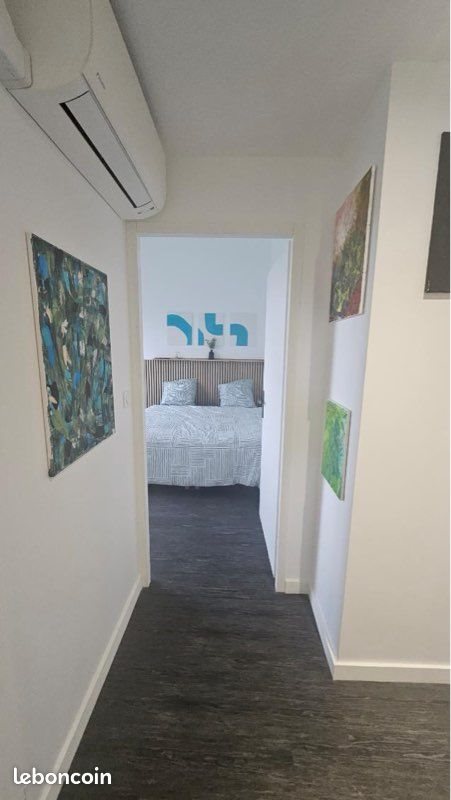 Appartement à louer, 45m², Bron