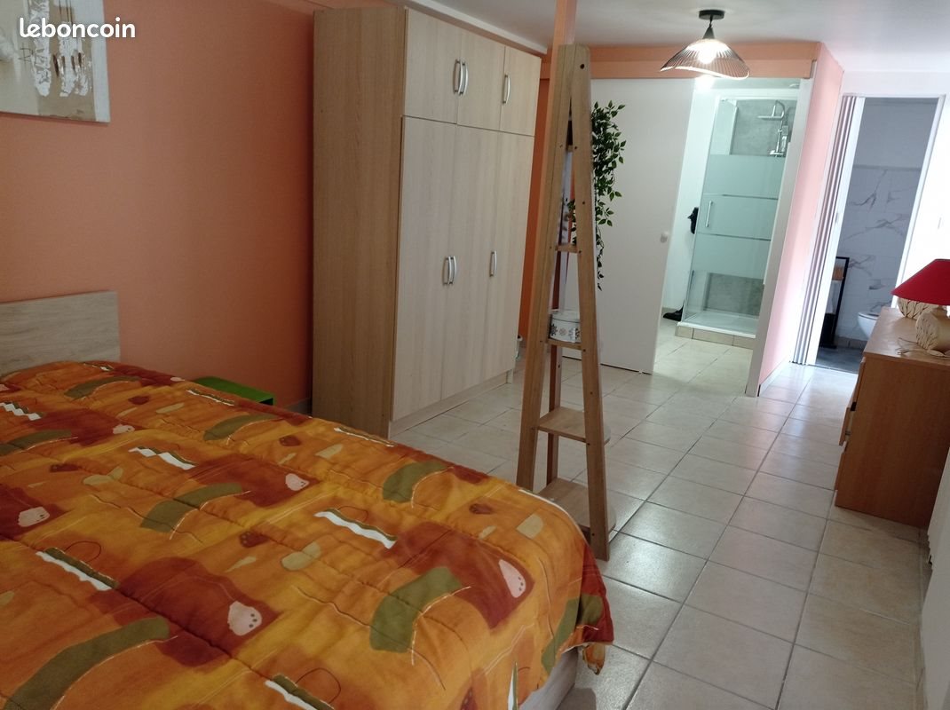 Appartement à louer, 45m², Clermont-Ferrand