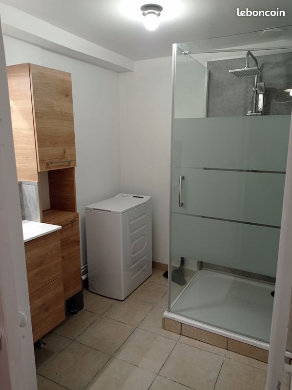 Appartement à louer, 45m², Clermont-Ferrand