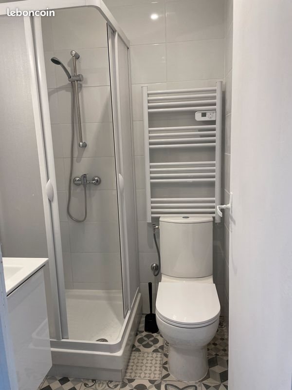 Appartement à louer, 20m², Angoulême