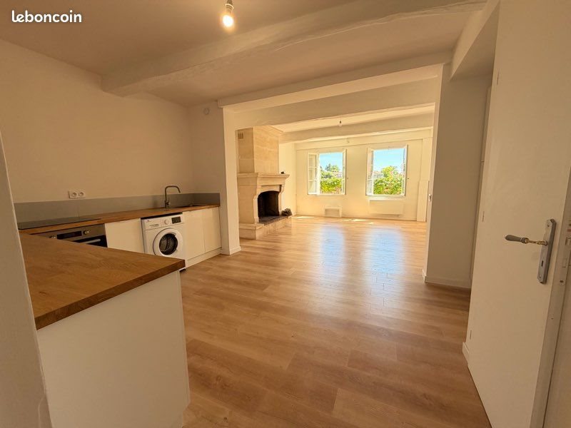 Appartement à vendre, 65m², Saint-Émilion