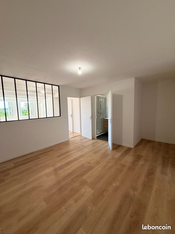 Appartement à vendre, 65m², Saint-Émilion