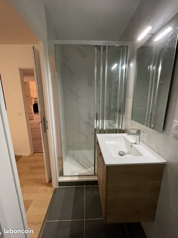 Appartement à vendre, 65m², Saint-Émilion
