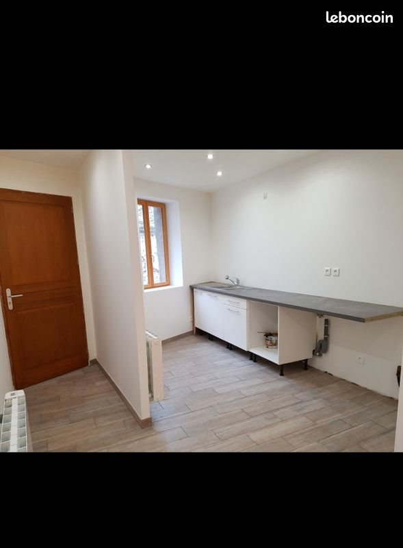 Maison à louer, 70m², Auxerre
