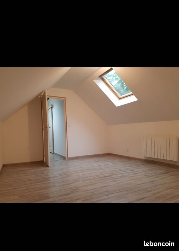 Maison à louer, 70m², Auxerre