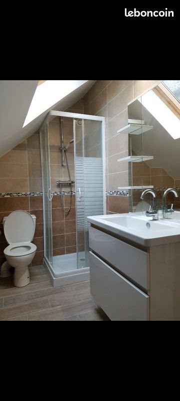 Maison à louer, 70m², Auxerre