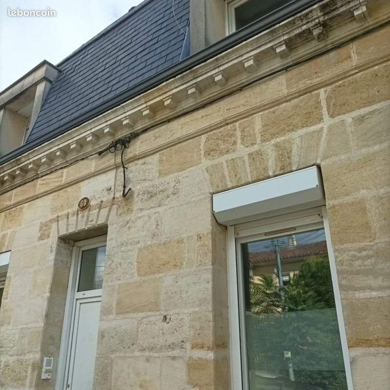 Maison à vendre, 90m², Talence