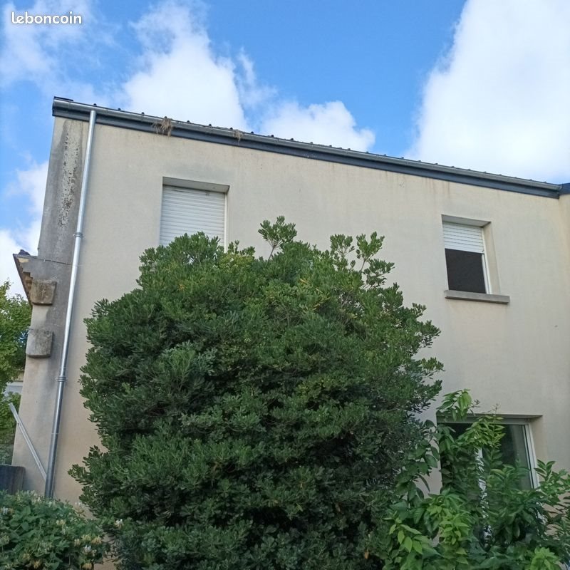 Maison à vendre, 90m², Talence