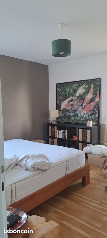 Appartement à louer, 80m², Prévessin-Moëns