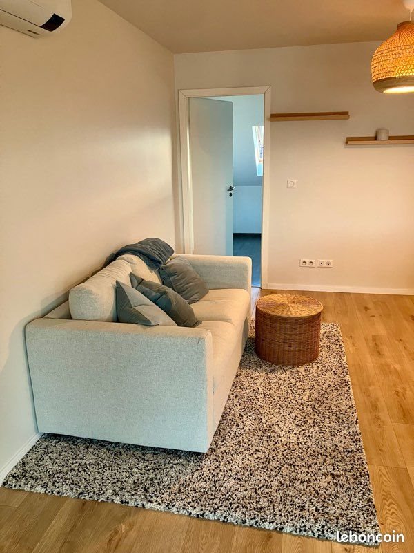 Appartement à louer, 45m², Dingsheim