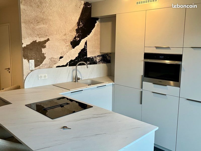 Appartement à louer, 45m², Dingsheim